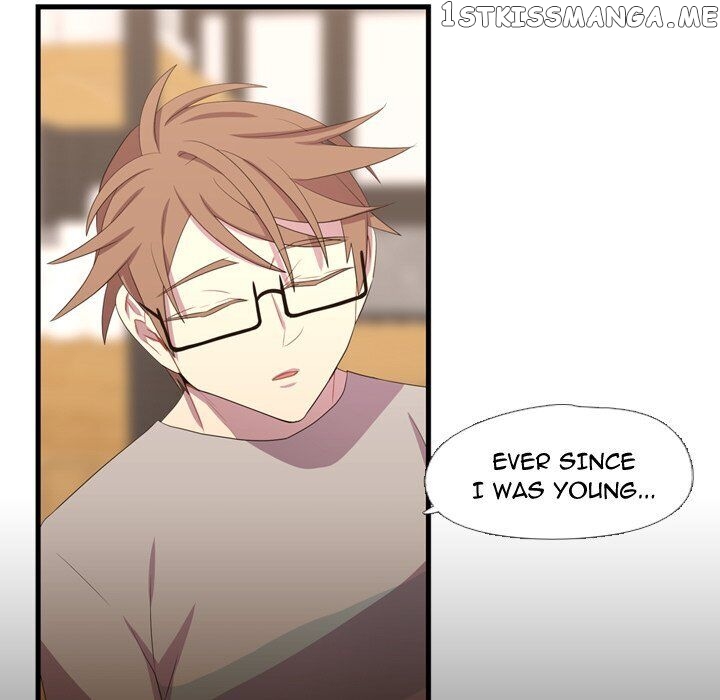 I Need Romance chapter 34 - page 89