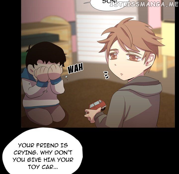 I Need Romance chapter 34 - page 91