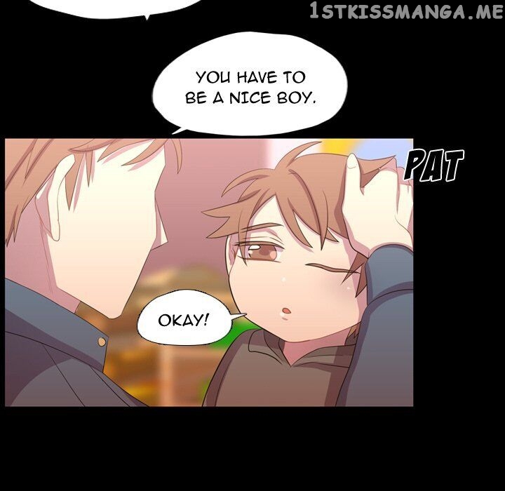 I Need Romance chapter 34 - page 92