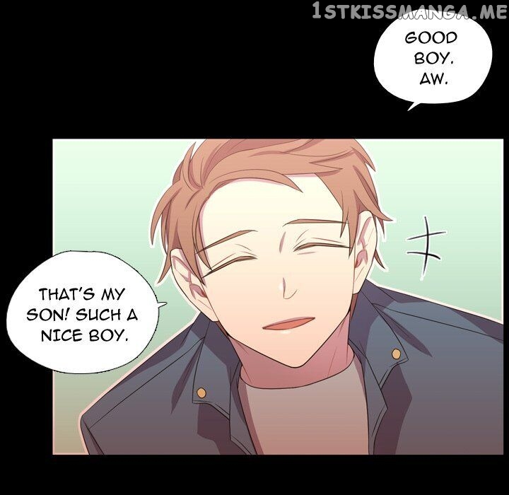 I Need Romance chapter 34 - page 93