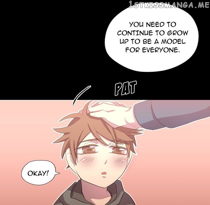 I Need Romance chapter 34 - page 94