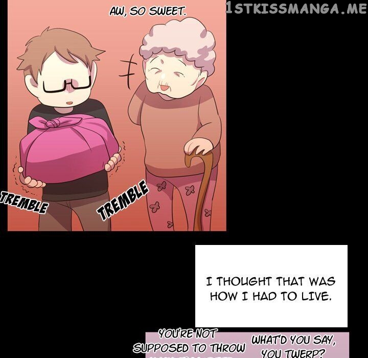 I Need Romance chapter 34 - page 96
