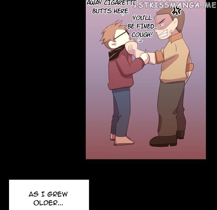 I Need Romance chapter 34 - page 97