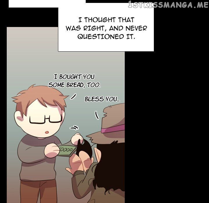 I Need Romance chapter 34 - page 98