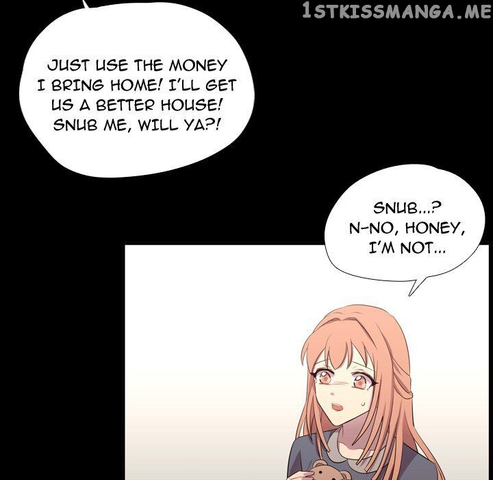 I Need Romance chapter 57 - page 10