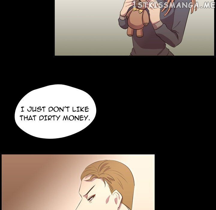 I Need Romance chapter 57 - page 11