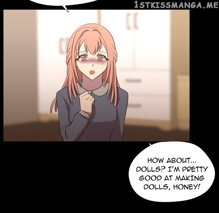 I Need Romance chapter 57 - page 14