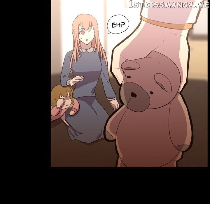 I Need Romance chapter 57 - page 18
