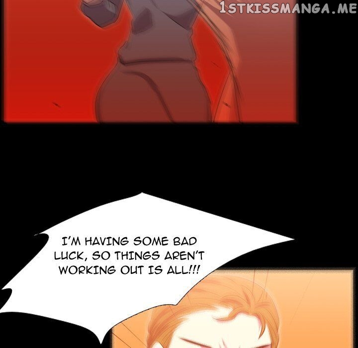 I Need Romance chapter 57 - page 20