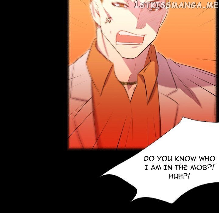 I Need Romance chapter 57 - page 21