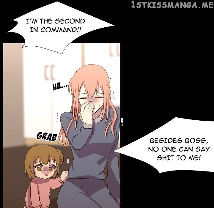 I Need Romance chapter 57 - page 22