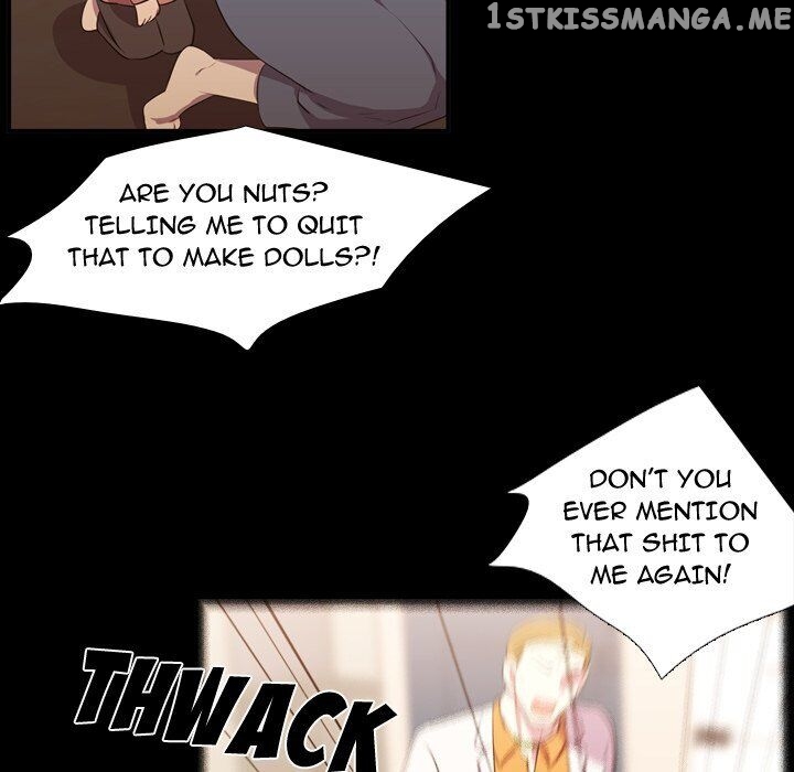 I Need Romance chapter 57 - page 23