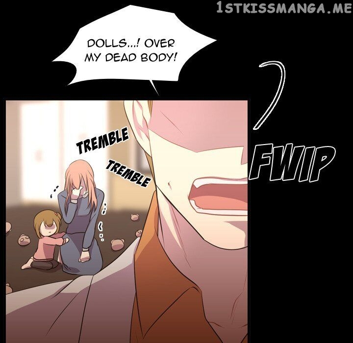 I Need Romance chapter 57 - page 25