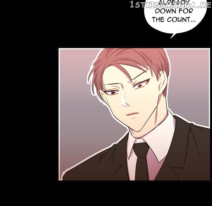 I Need Romance chapter 57 - page 29