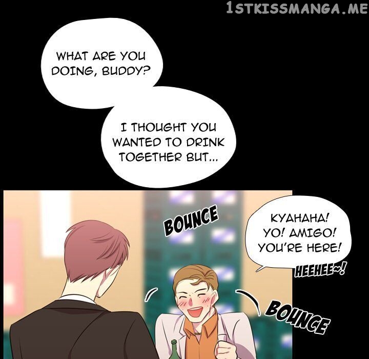 I Need Romance chapter 57 - page 30