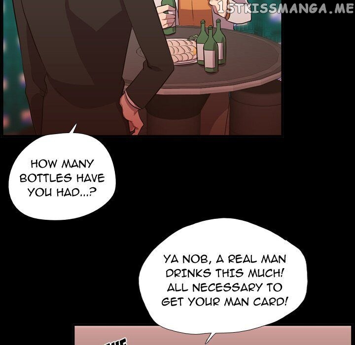 I Need Romance chapter 57 - page 31