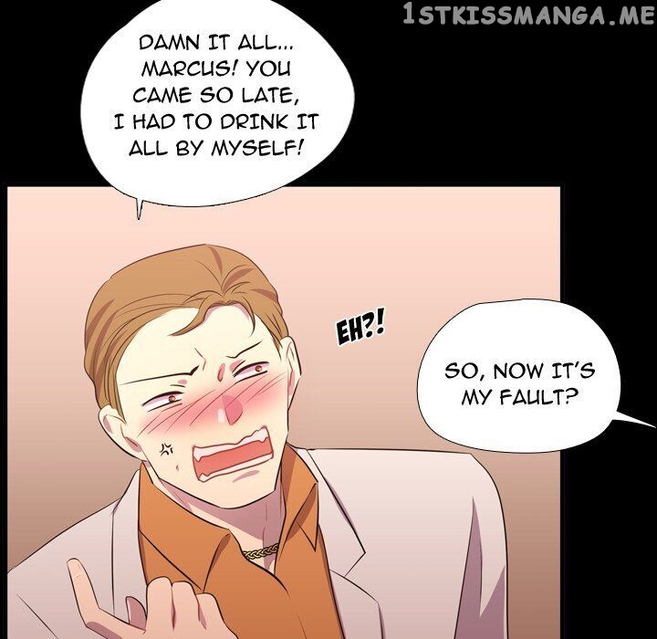 I Need Romance chapter 57 - page 33