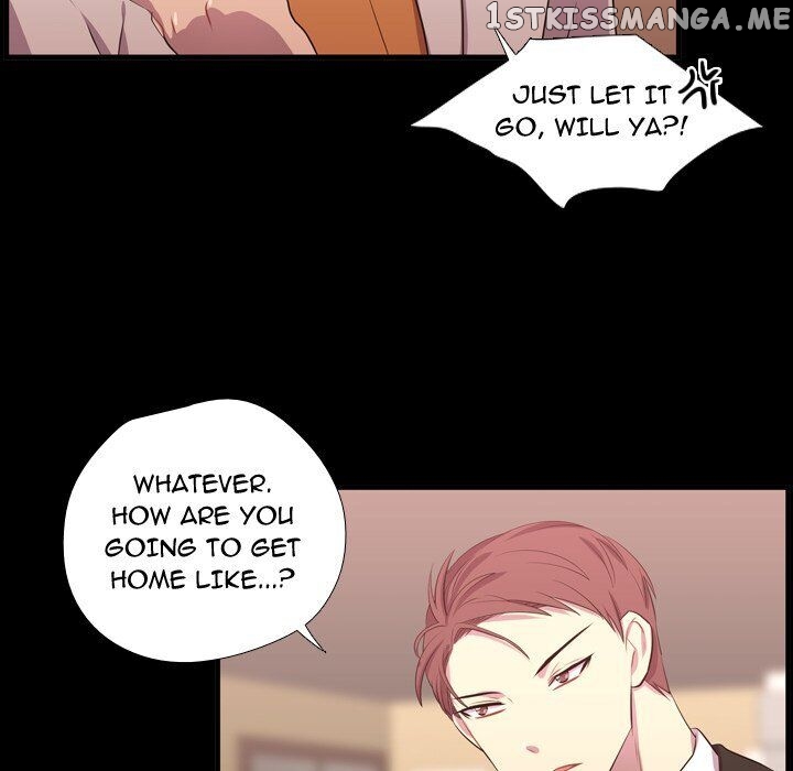 I Need Romance chapter 57 - page 34