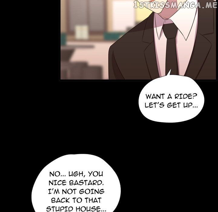 I Need Romance chapter 57 - page 35