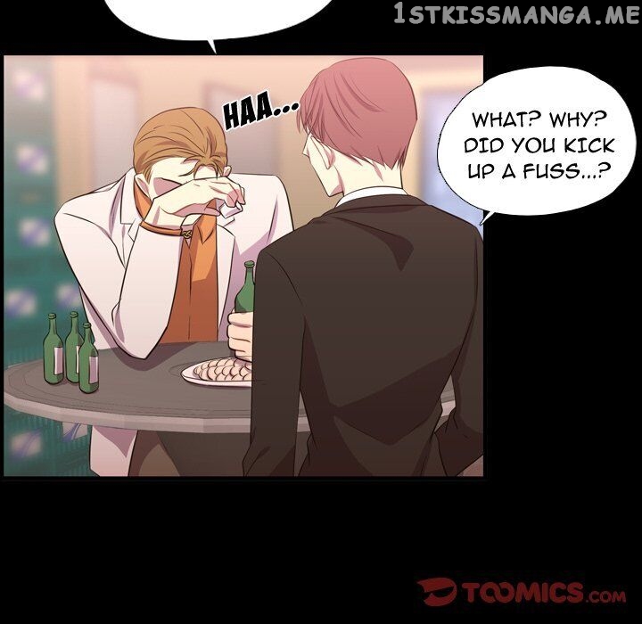 I Need Romance chapter 57 - page 36