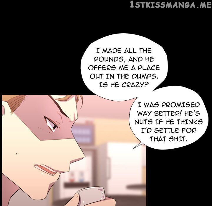 I Need Romance chapter 57 - page 38