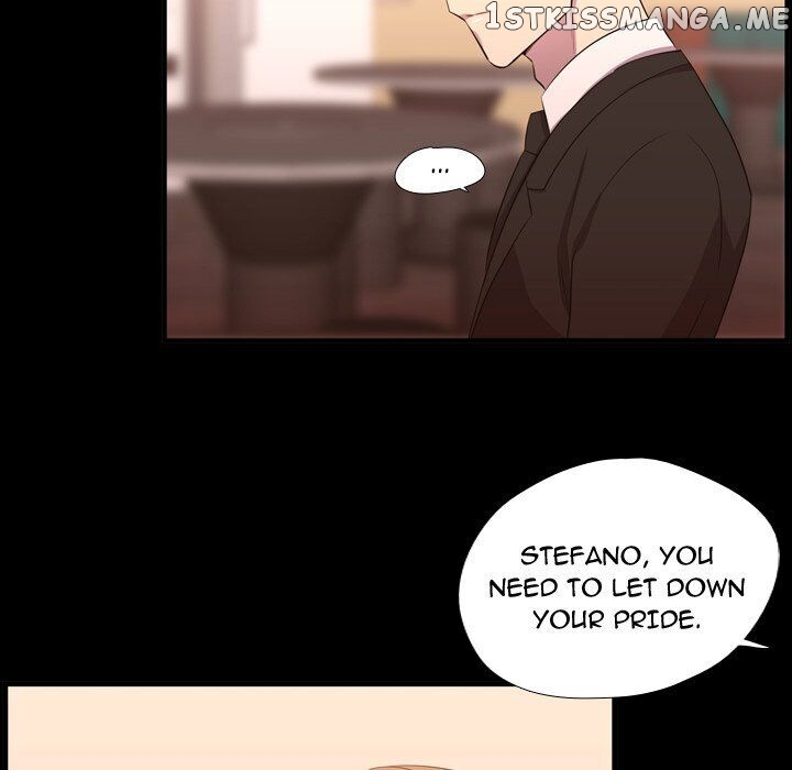 I Need Romance chapter 57 - page 40