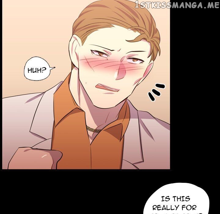 I Need Romance chapter 57 - page 41