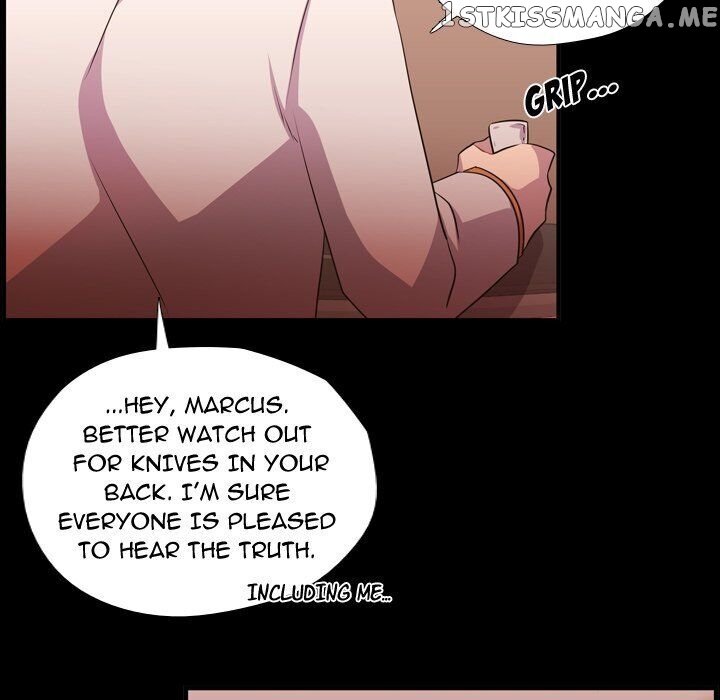 I Need Romance chapter 57 - page 45