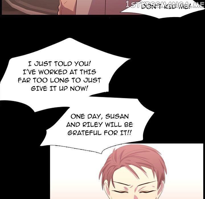 I Need Romance chapter 57 - page 48