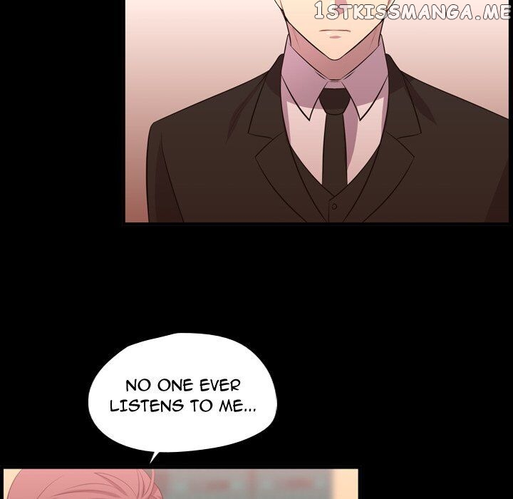 I Need Romance chapter 57 - page 49