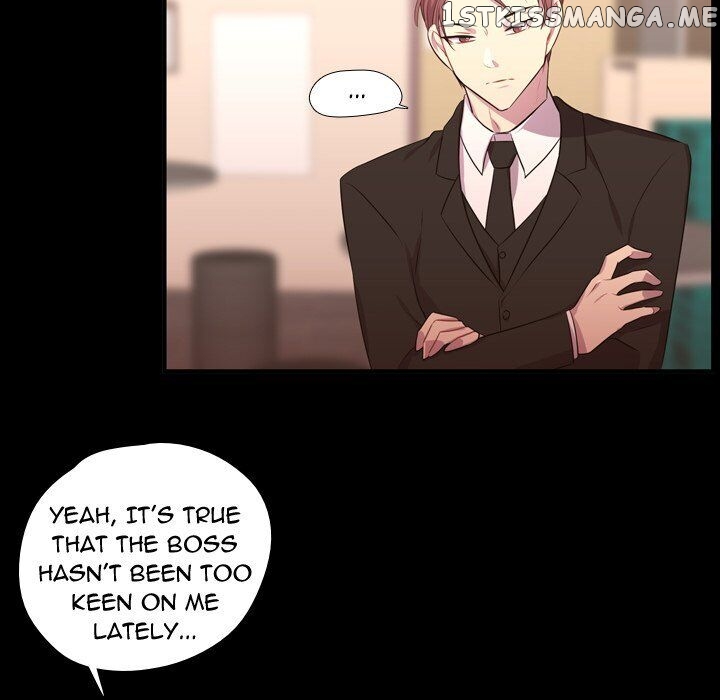 I Need Romance chapter 57 - page 56