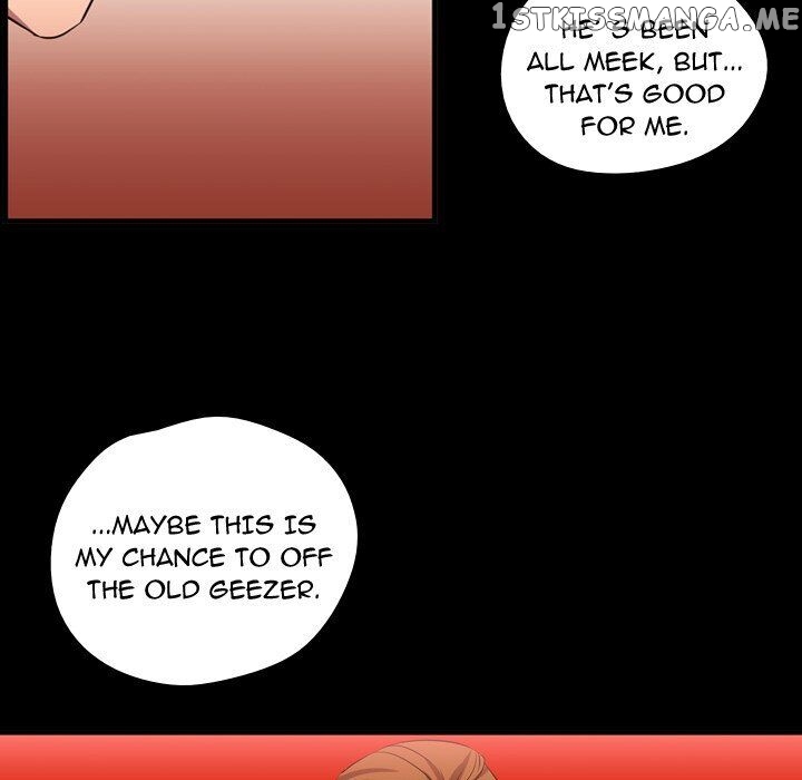 I Need Romance chapter 57 - page 61