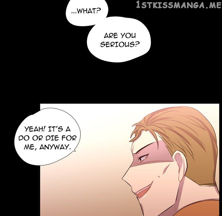 I Need Romance chapter 57 - page 64