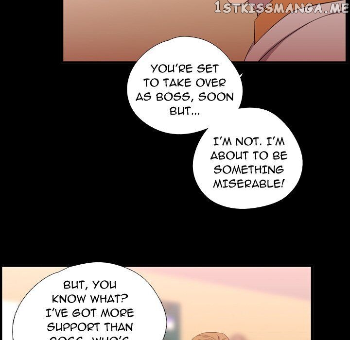 I Need Romance chapter 57 - page 65