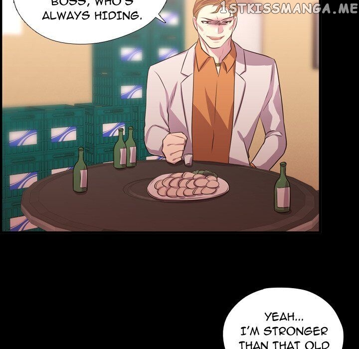 I Need Romance chapter 57 - page 66