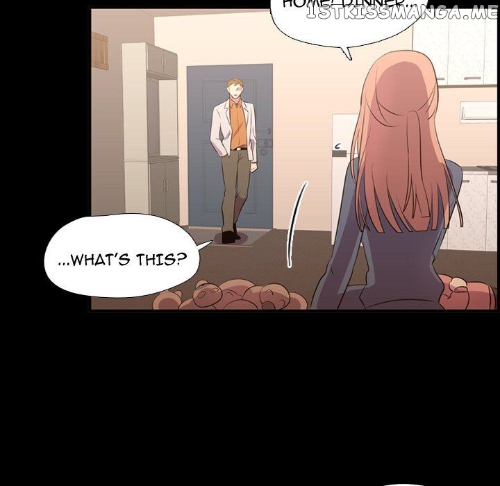 I Need Romance chapter 57 - page 8
