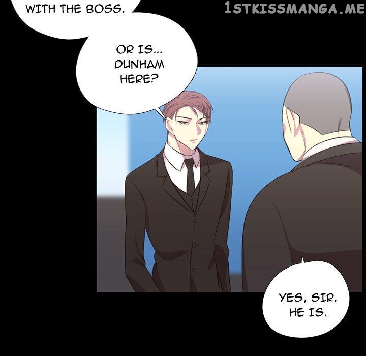 I Need Romance chapter 57 - page 80