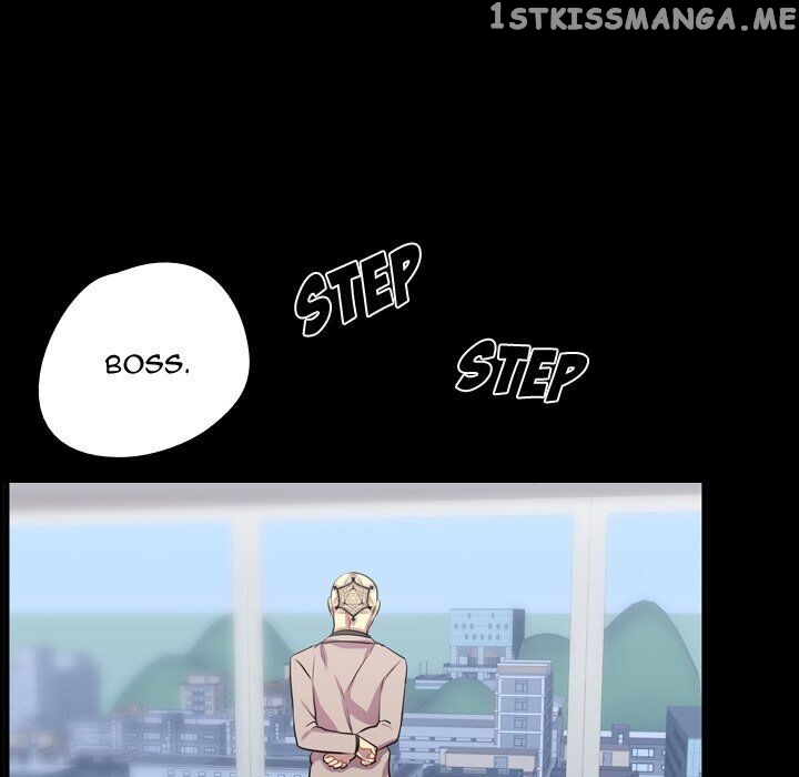 I Need Romance chapter 57 - page 81