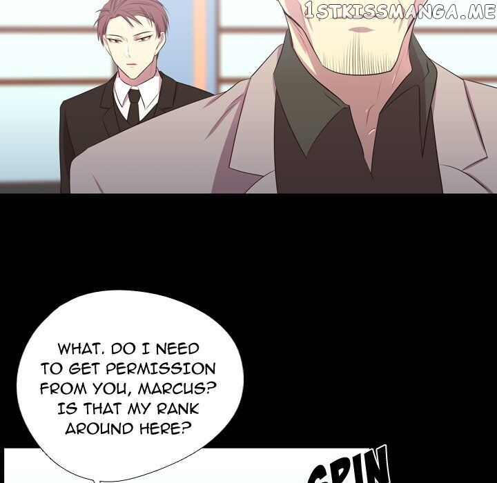 I Need Romance chapter 57 - page 83