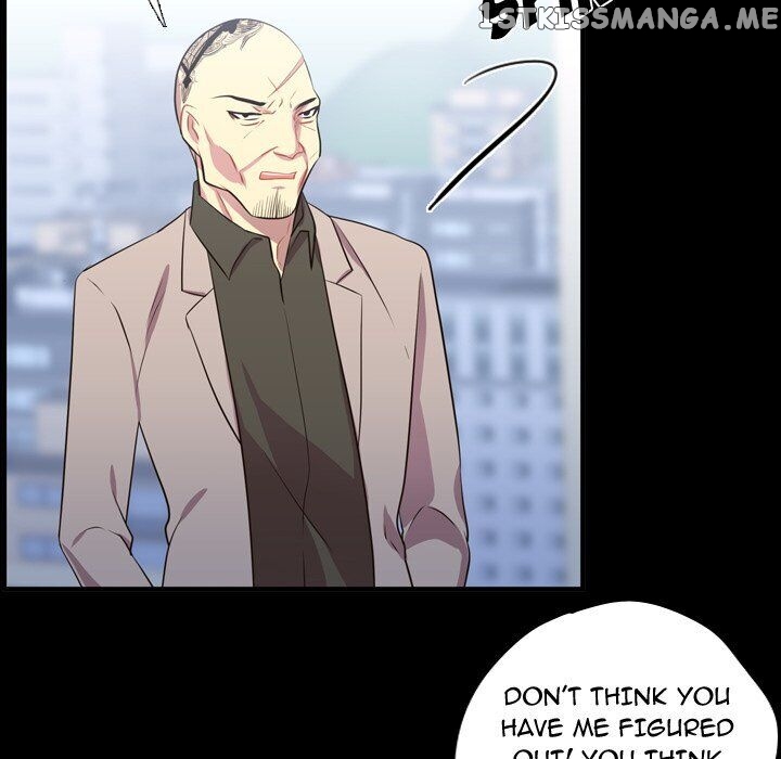 I Need Romance chapter 57 - page 84