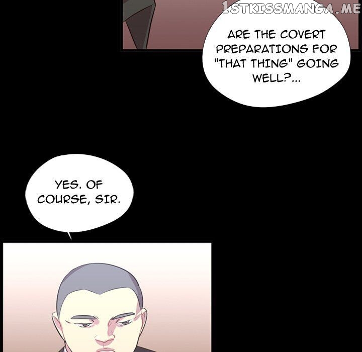 I Need Romance chapter 57 - page 94