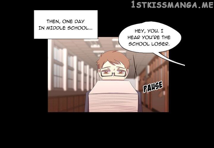 I Need Romance chapter 35 - page 1