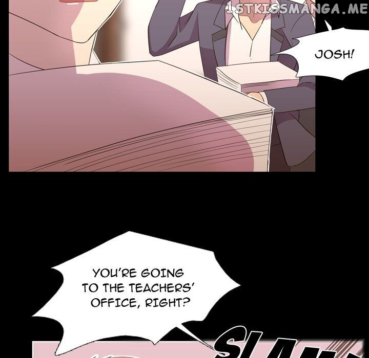 I Need Romance chapter 35 - page 10