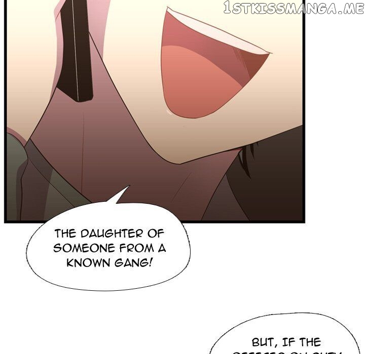 I Need Romance chapter 35 - page 100