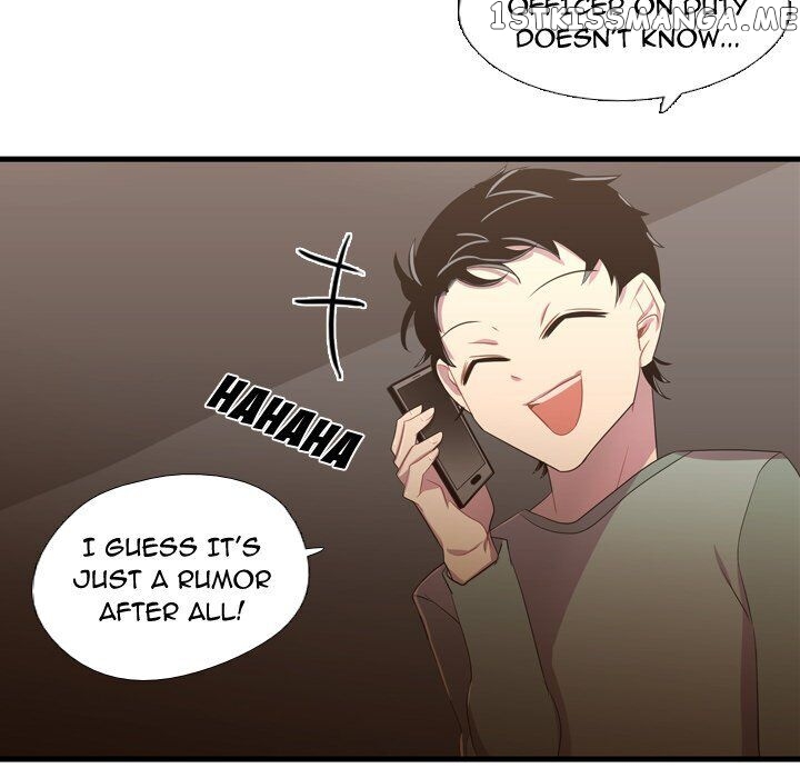 I Need Romance chapter 35 - page 101