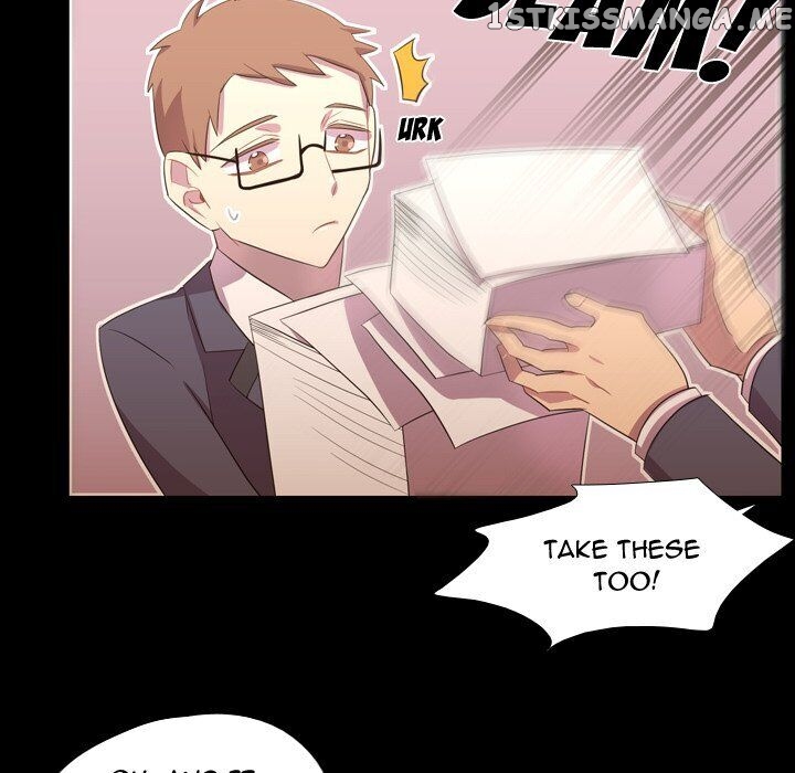 I Need Romance chapter 35 - page 11