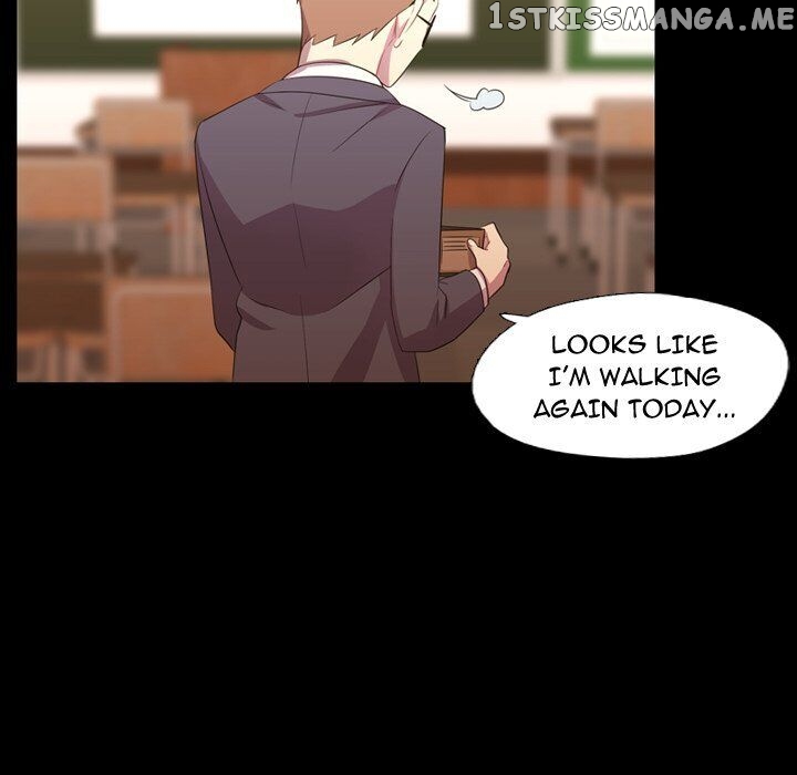 I Need Romance chapter 35 - page 18
