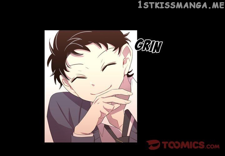 I Need Romance chapter 35 - page 2