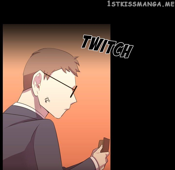 I Need Romance chapter 35 - page 20