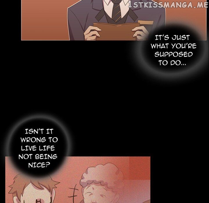 I Need Romance chapter 35 - page 22